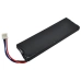 Batterie Sostituisce GS 533048