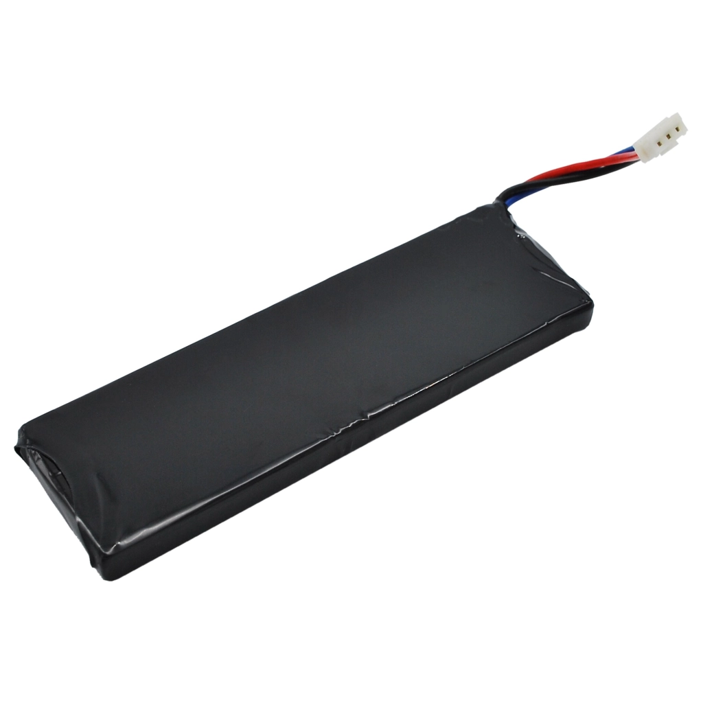 Batterie Sostituisce GS 533048