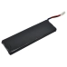 Batterie Sostituisce GS 533048