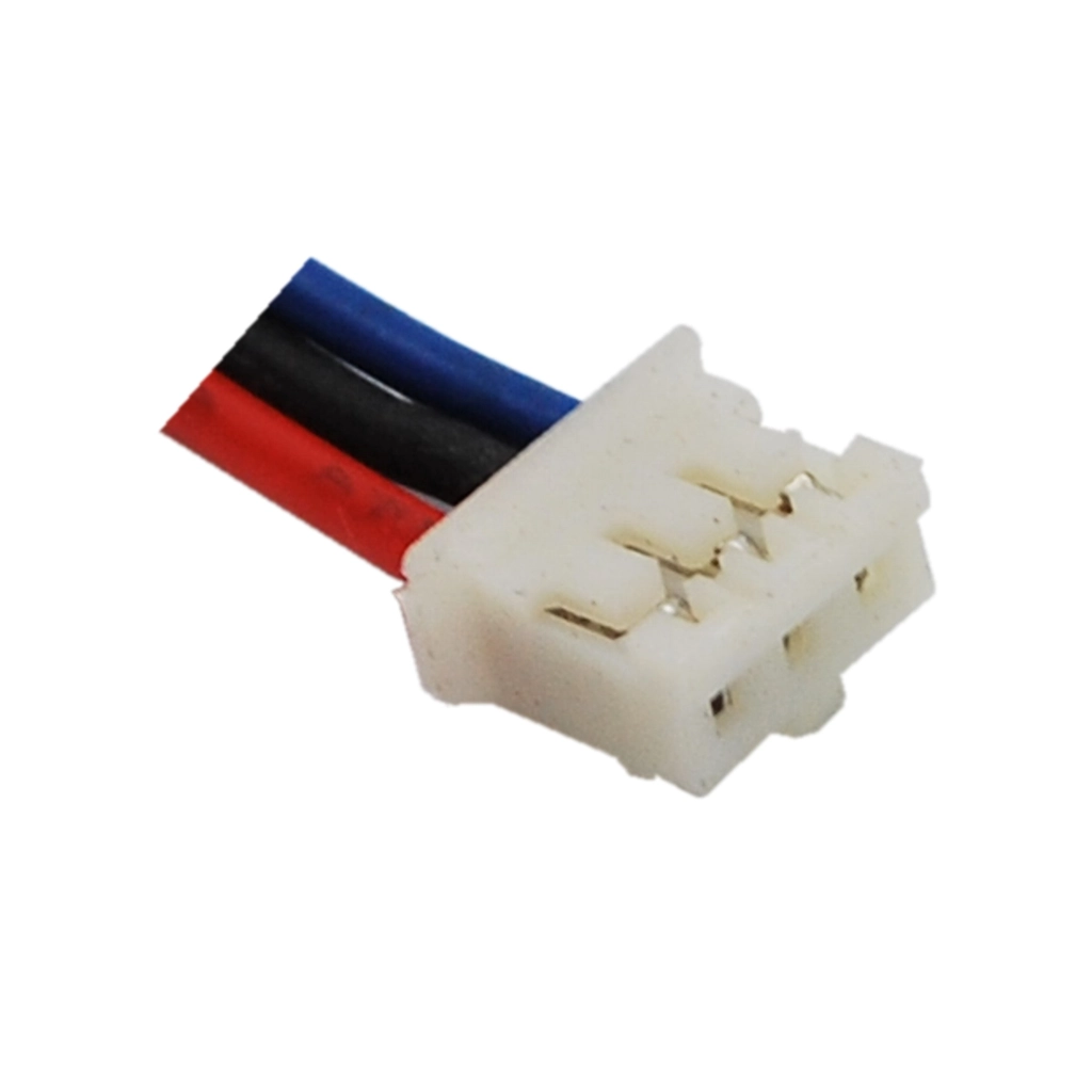 Batterie Sostituisce GS 533048