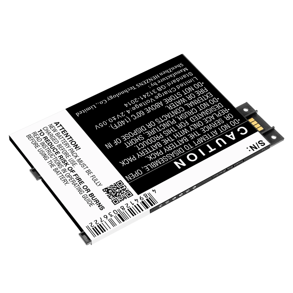Ebook, batteria eReader Amazon Kindle 3