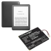Ebook, batteria eReader Amazon Kindle Touch 2019 (CS-ABD290SL)