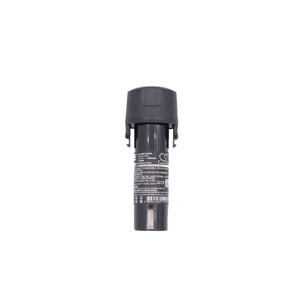 Batteria industriale Aeg CS-ABE184PW