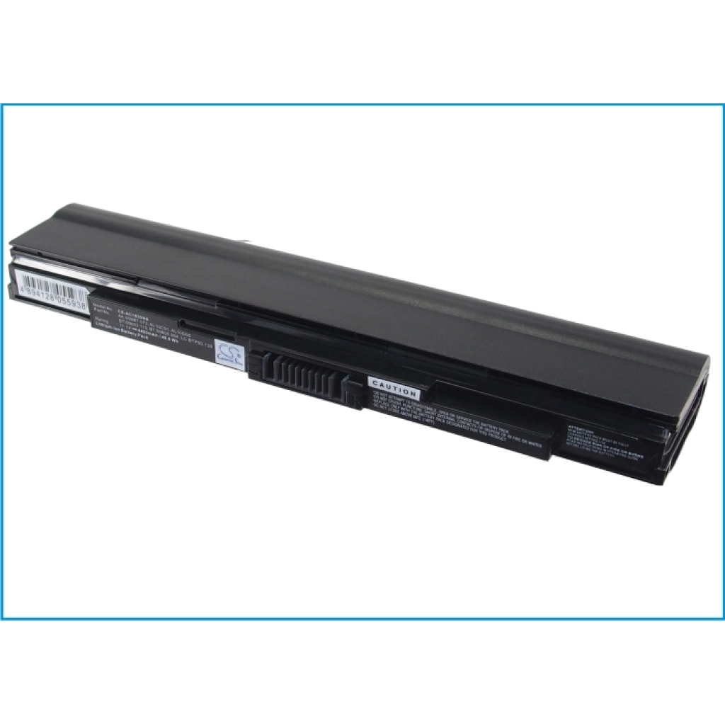 Batteria notebook Acer Aspire 1830Z-U514G50n TimelineX (CS-AC1830NB)