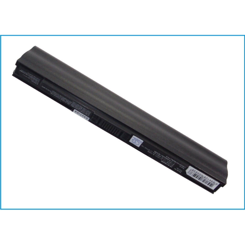 Batteria notebook Acer Aspire 1830Z-U514G50n TimelineX (CS-AC1830NB)