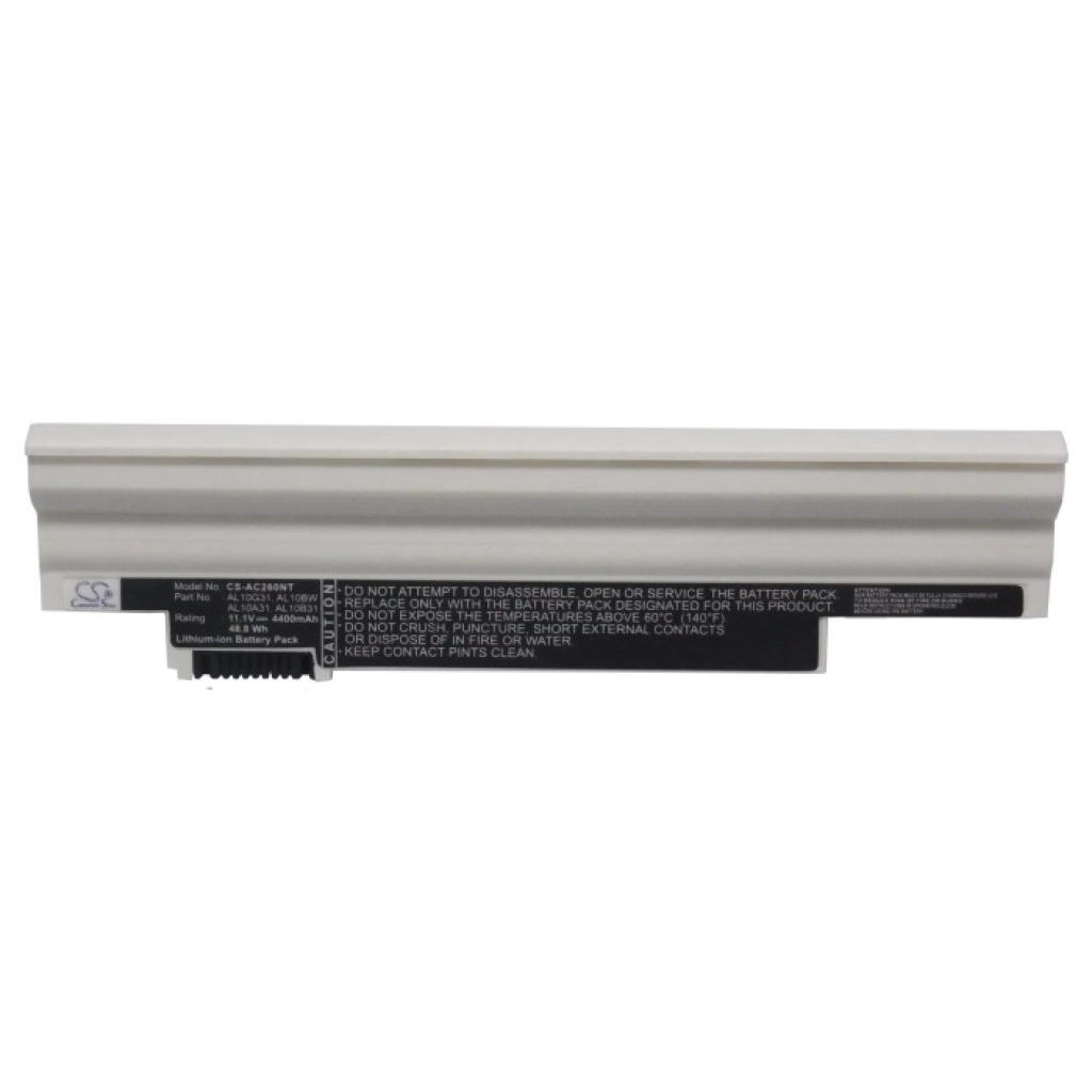 Batteria notebook Acer CS-AC260NT