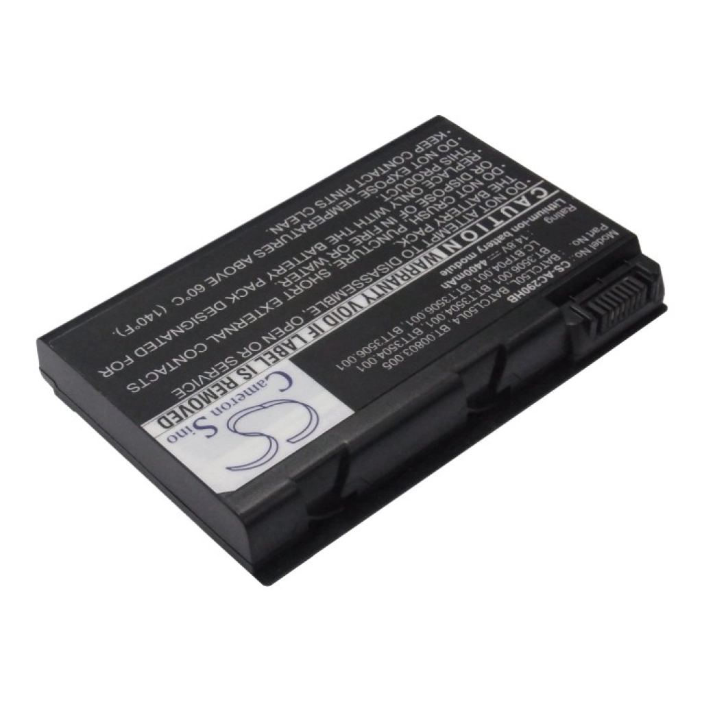 Batteria notebook Acer TravelMate 4151LC (CS-AC290HB)