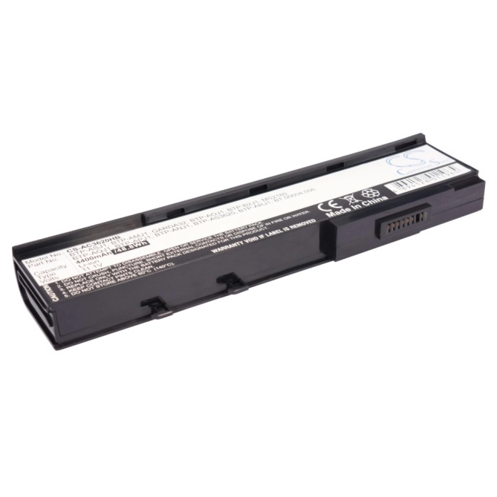 Batteria notebook Acer Extensa 4630Z (CS-AC3620HB)