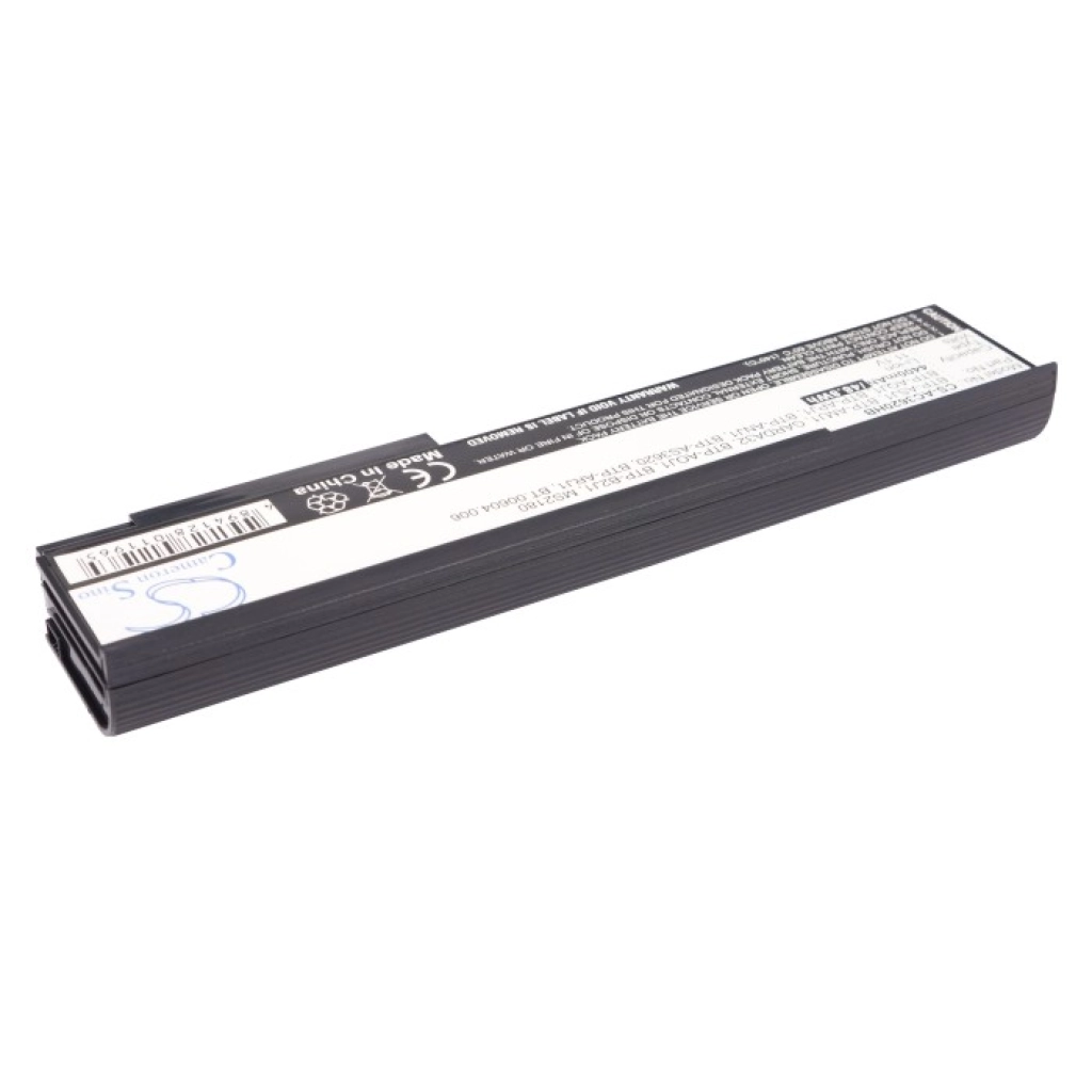 Batteria notebook Acer Extensa 4630Z (CS-AC3620HB)