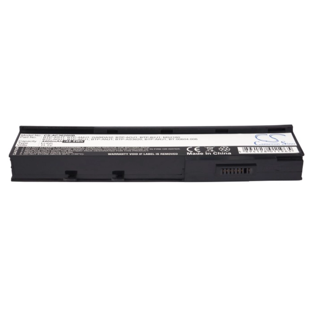 Batteria notebook Acer Extensa 4630Z (CS-AC3620HB)