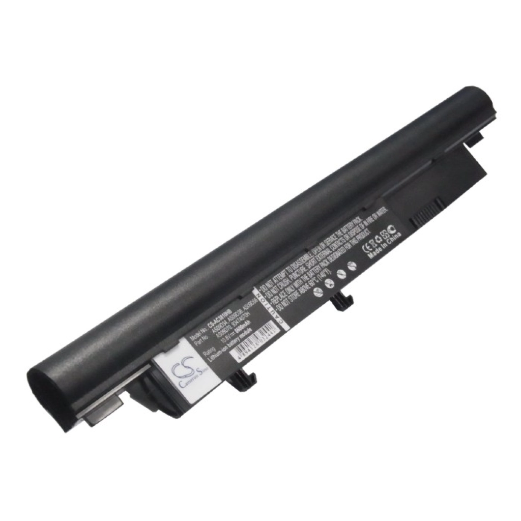 Batteria notebook Acer TravelMate 8371-733G32n_3G