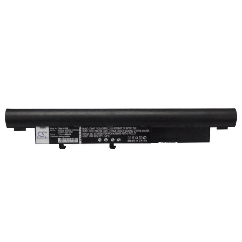 Batteria notebook Acer TravelMate 8371-733G32n_3G