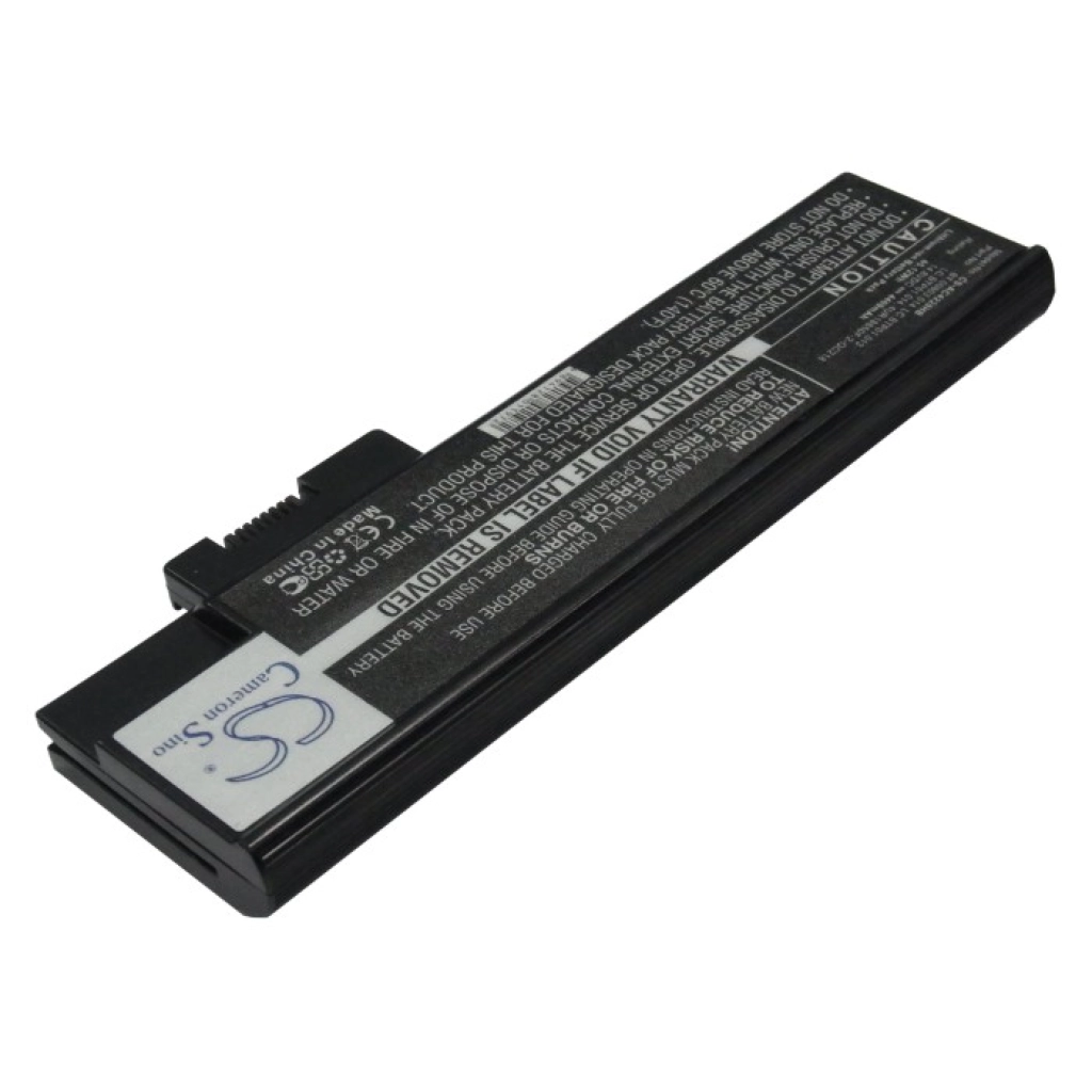 Batteria notebook Acer TravelMate 4222Lmi (CS-AC4220HB)