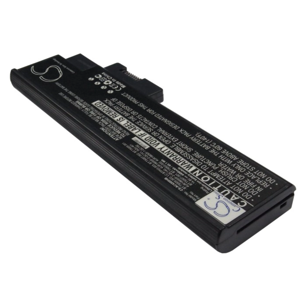 Batteria notebook Acer Extensa 3003WLM (CS-AC4500HB)