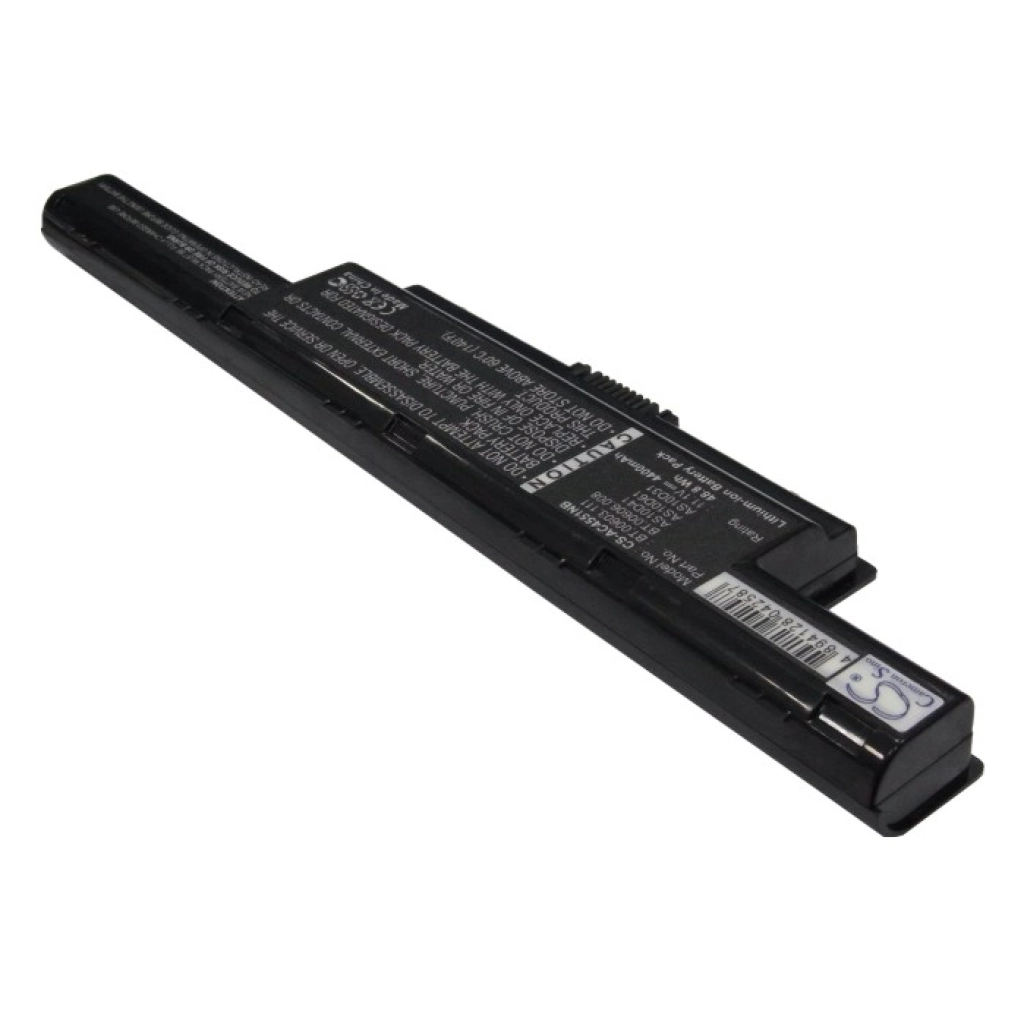Batteria notebook Acer Aspire 5336-901G32Mnkk
