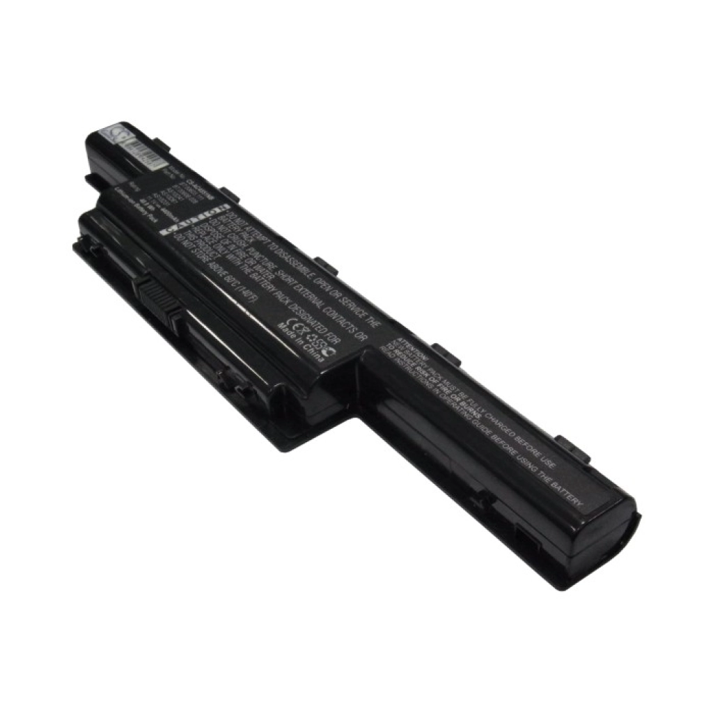 Batteria notebook Acer Aspire 5336-901G32Mnkk