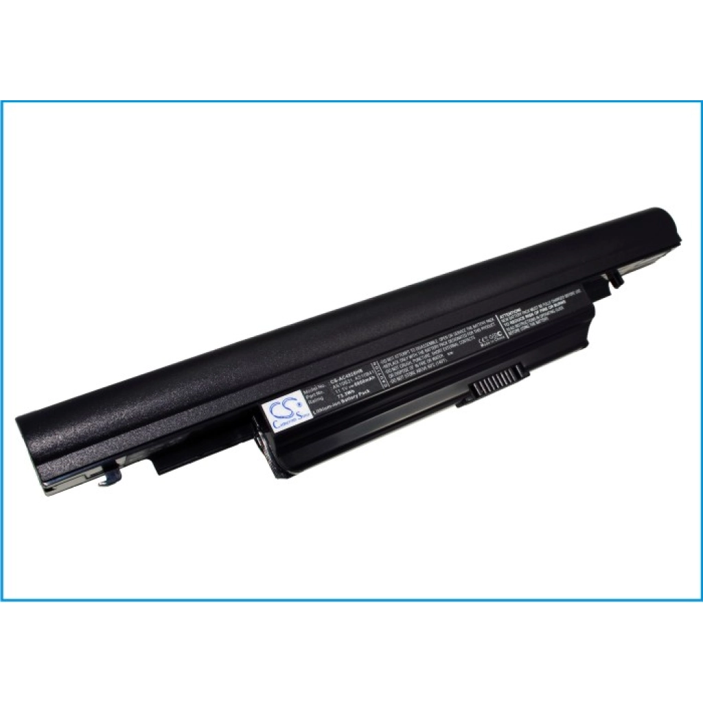 Batteria notebook Acer Aspire 4820TG-522G50MN