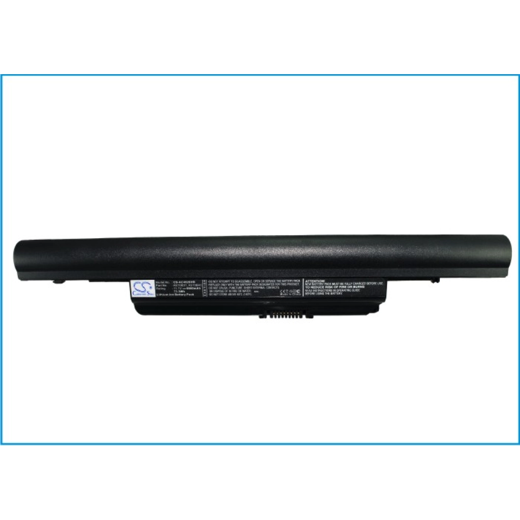 Batteria notebook Acer Aspire 4820TG-522G50MN