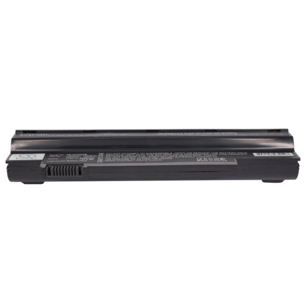 Batteria notebook Acer aspire one 532h-2Dr (CS-AC532NB)