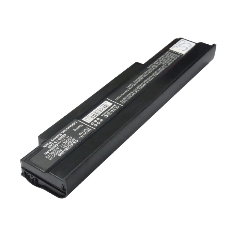 Batteria notebook Gateway NV5205c (CS-AC5634NB)