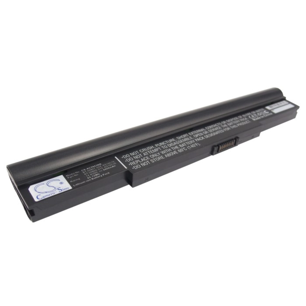 Batteria notebook Acer Aspire AS5943G-5464G75Mnss (CS-AC5943NB)