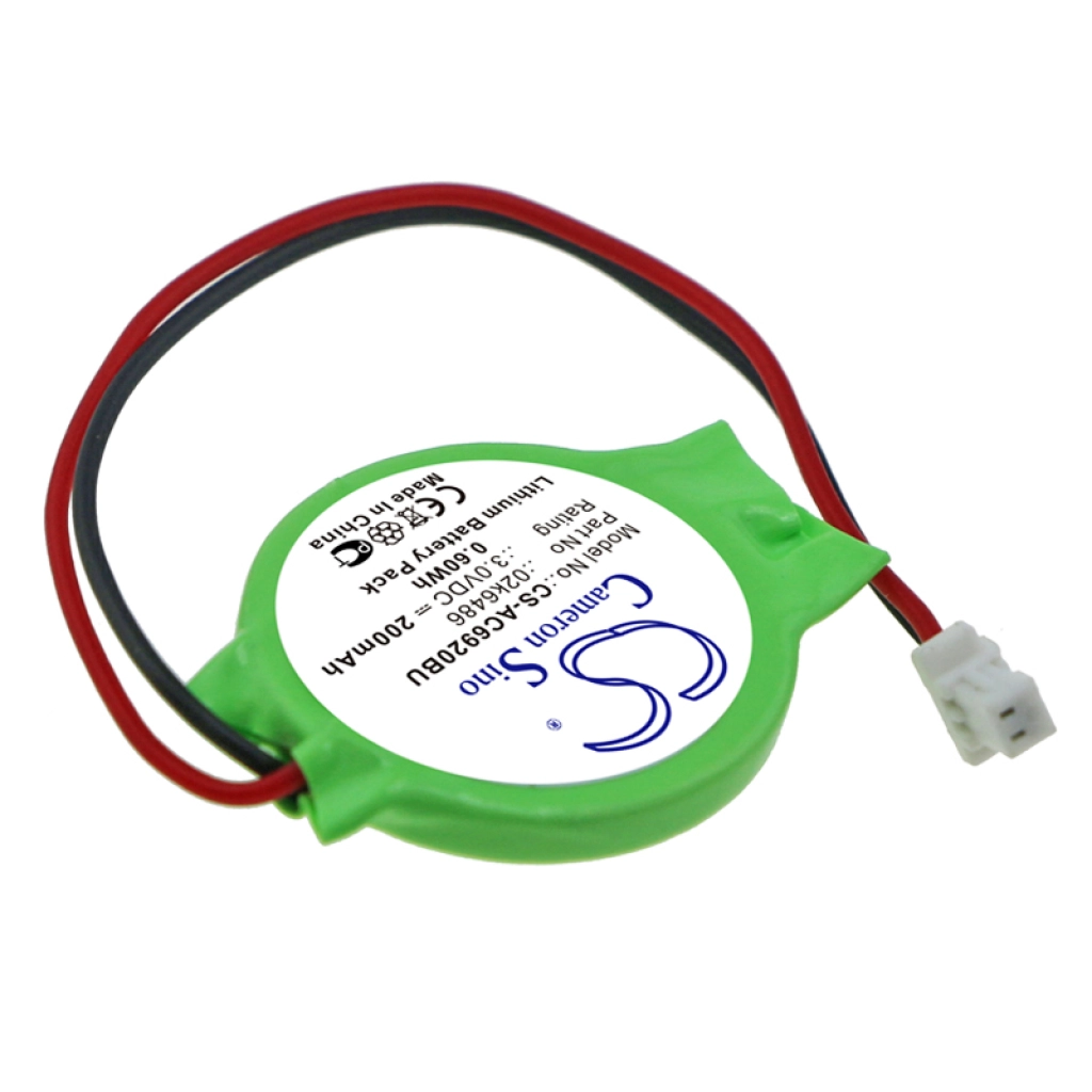 CMOS / Batteria di backup HP Mini 110c-1010SP (CS-AC6920BU)