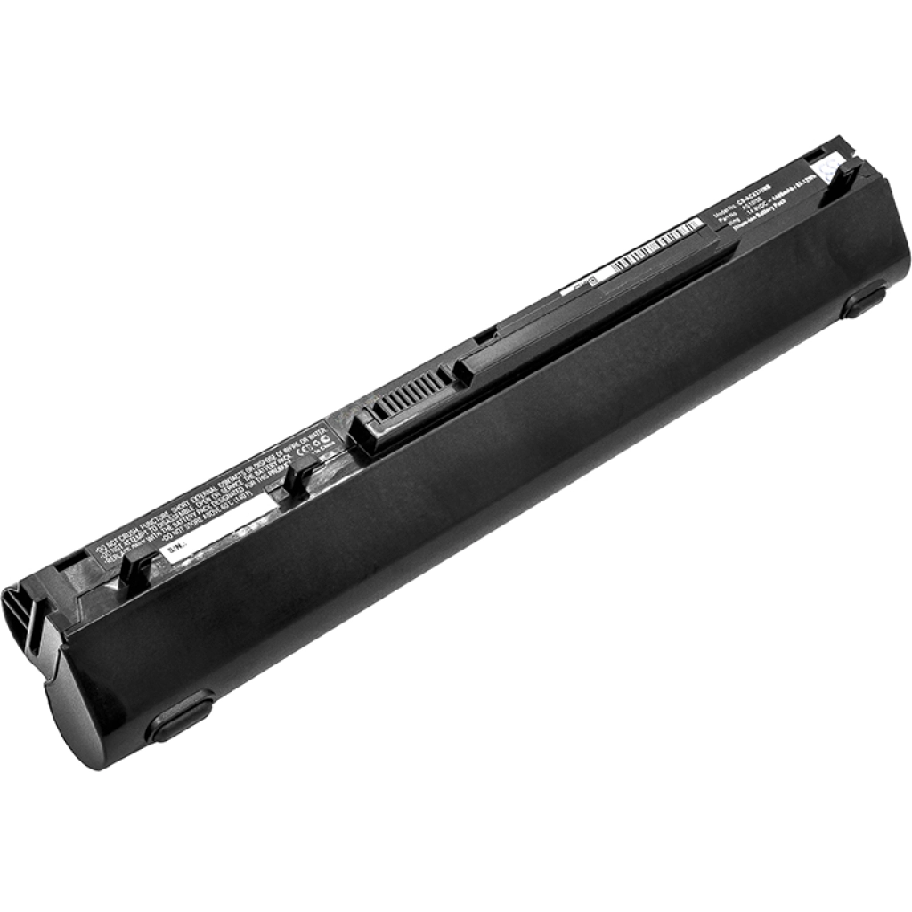 Batteria notebook Acer TravelMate TimelineX 8372T-3602 (CS-AC8372NB)