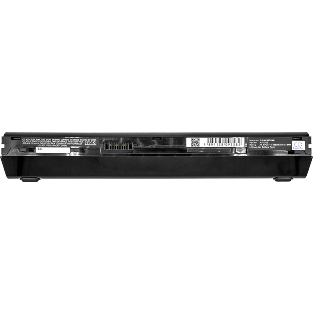 Batteria notebook Acer TravelMate TimelineX 8372T-3602 (CS-AC8372NB)