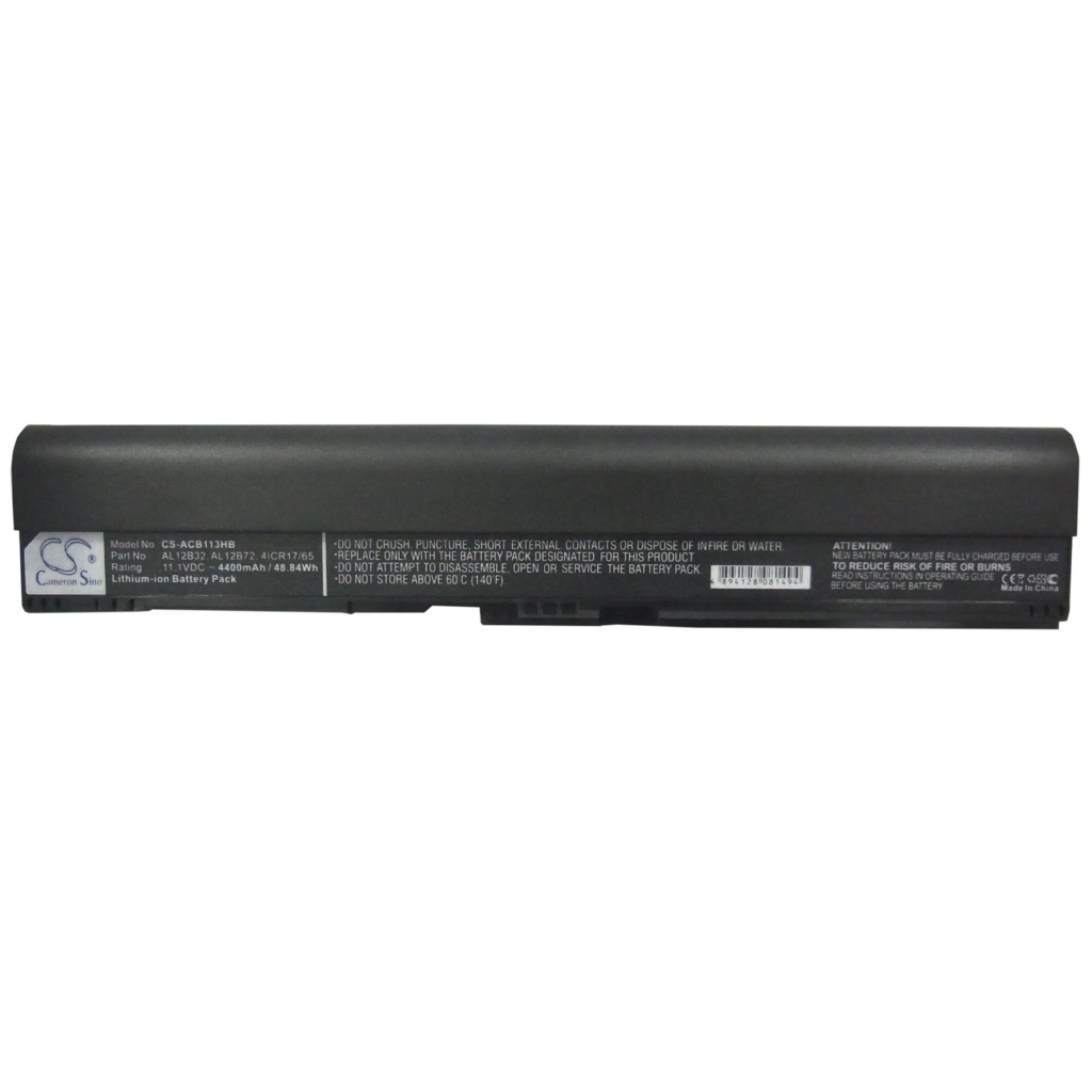 Batteria notebook Acer Q1VZC (CS-ACB113HB)