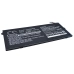 Batteria notebook Acer Chromebook C720P-2661 (CS-ACC720NB)