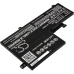 Batteria notebook Acer Chromebook C731 (CS-ACC731NB)