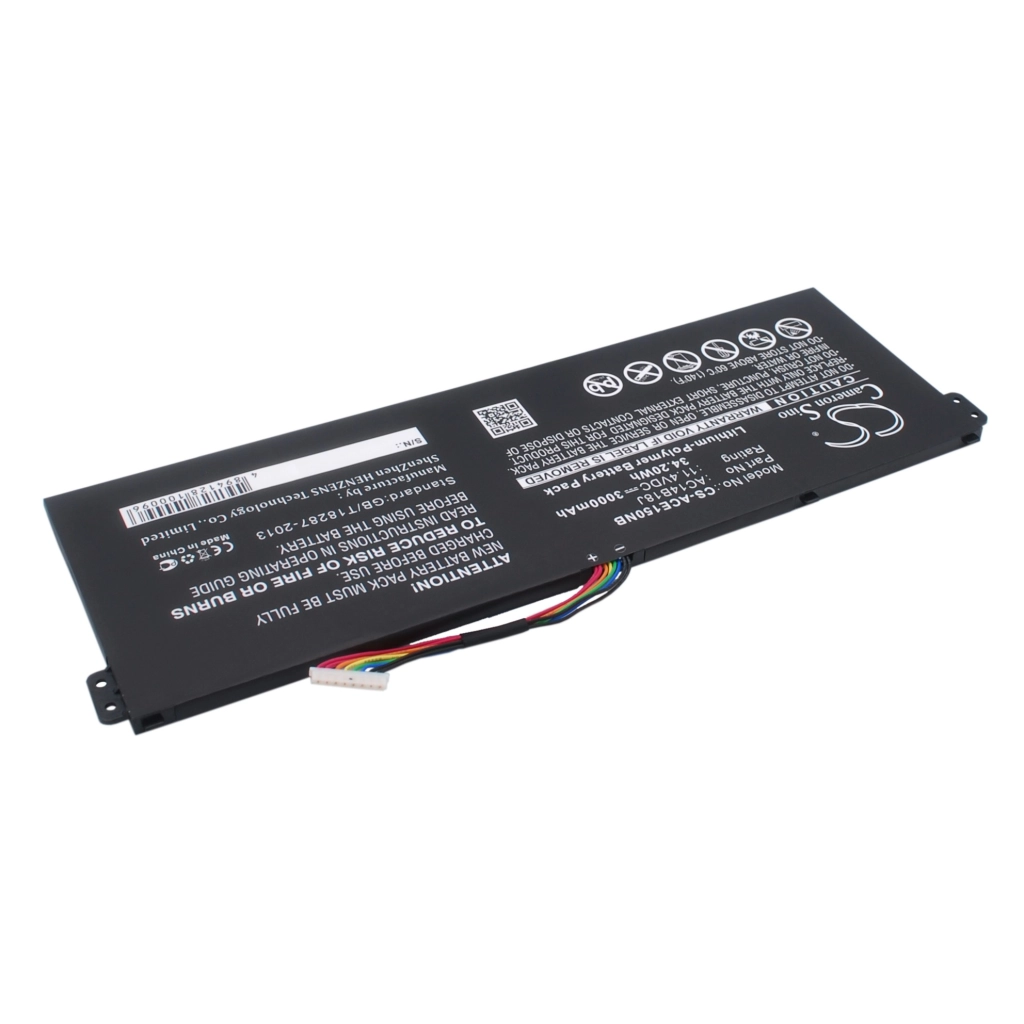 Batteria notebook Acer CB5-311 (CS-ACE150NB)