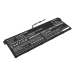 Batteria notebook Acer Aspire Vero 15 AV15-51 (CS-ACP155NB)