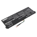 Batteria notebook Acer Aspire Vero 15 AV15-51 (CS-ACP155NB)