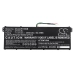 Batteria notebook Acer Aspire Vero 15 AV15-51 (CS-ACP155NB)