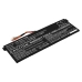 Batteria notebook Acer Aspire SP314-54G (CS-ACP715NB)