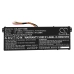 Batteria notebook Acer Aspire SP314-54G (CS-ACP715NB)