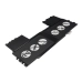 Batteria notebook Acer CS-ACS711NB