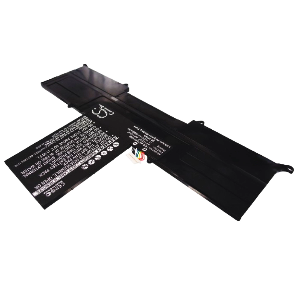 Batteria notebook Acer C720P (CS-ACS951NB)