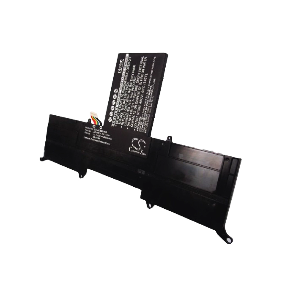 Batteria notebook Acer C720P (CS-ACS951NB)