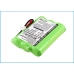 Batteria Telefono Cordless Avaya CS-ACT30CL