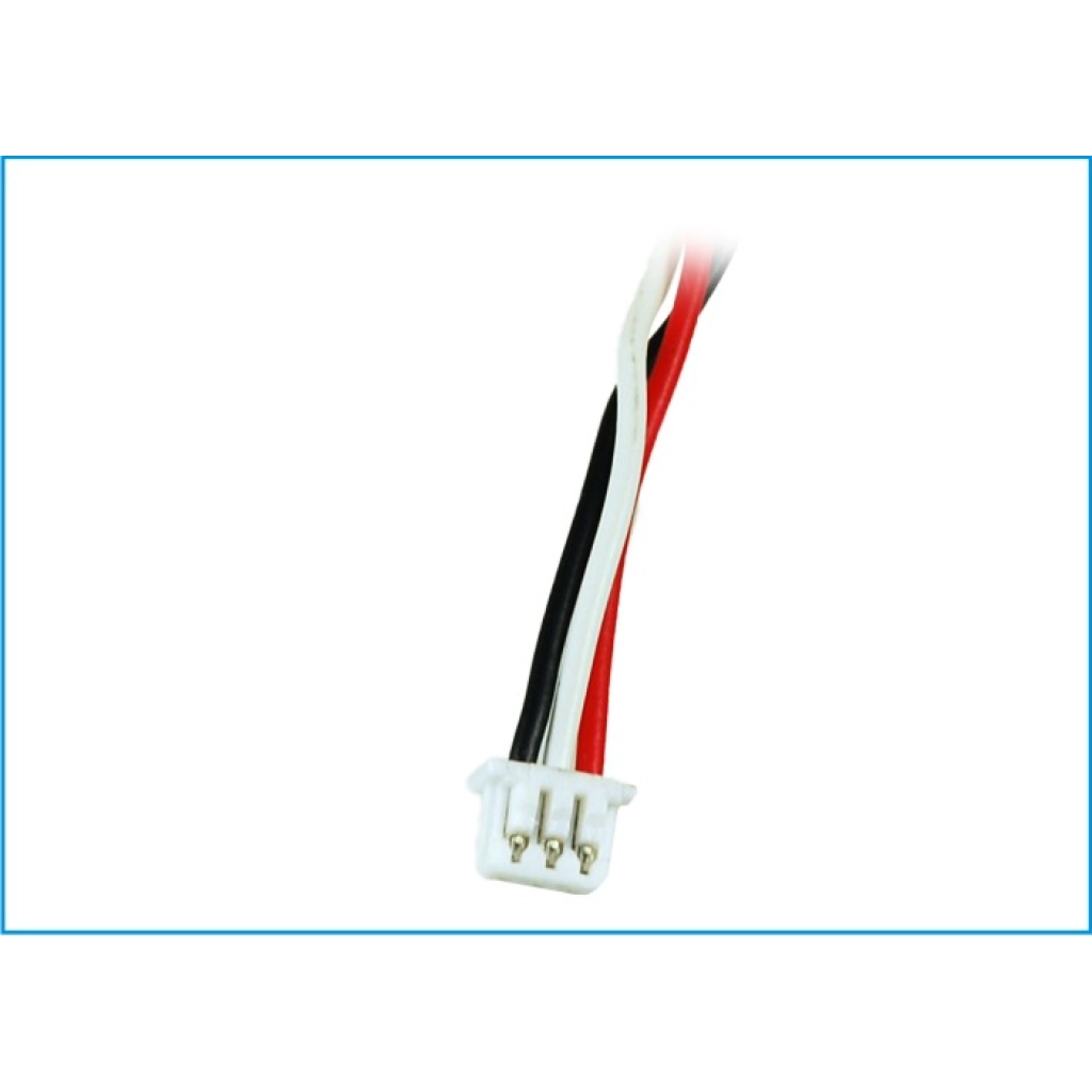 Batteria Telefono Cordless Avaya CS-ACT30CL