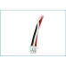 Batteria Telefono Cordless Avaya CS-ACT30CL