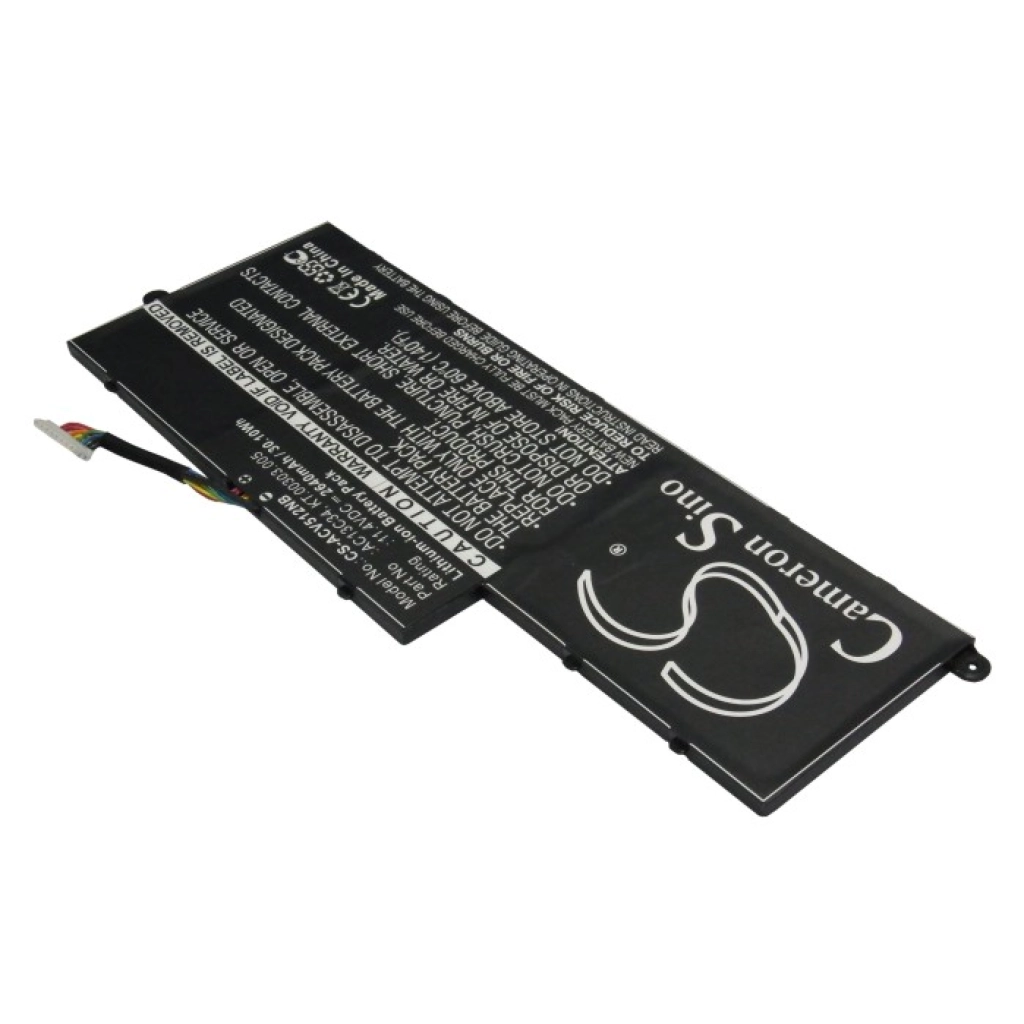 Batteria notebook Acer Aspire E3-112P (CS-ACV512NB)