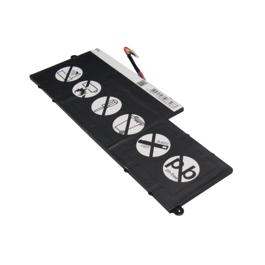 Batteria notebook Acer Aspire E3-112P (CS-ACV512NB)