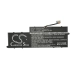 Batteria notebook Acer Aspire E3-112P (CS-ACV512NB)