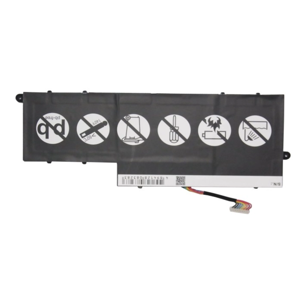 Batteria notebook Acer Aspire E3-112P (CS-ACV512NB)
