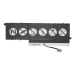 Batteria notebook Acer Aspire E3-112P (CS-ACV512NB)