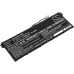 Batteria notebook Acer Chromebook 314 C933 (CS-ACW314NB)