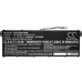 Batteria notebook Acer Chromebook 314 C933 (CS-ACW314NB)